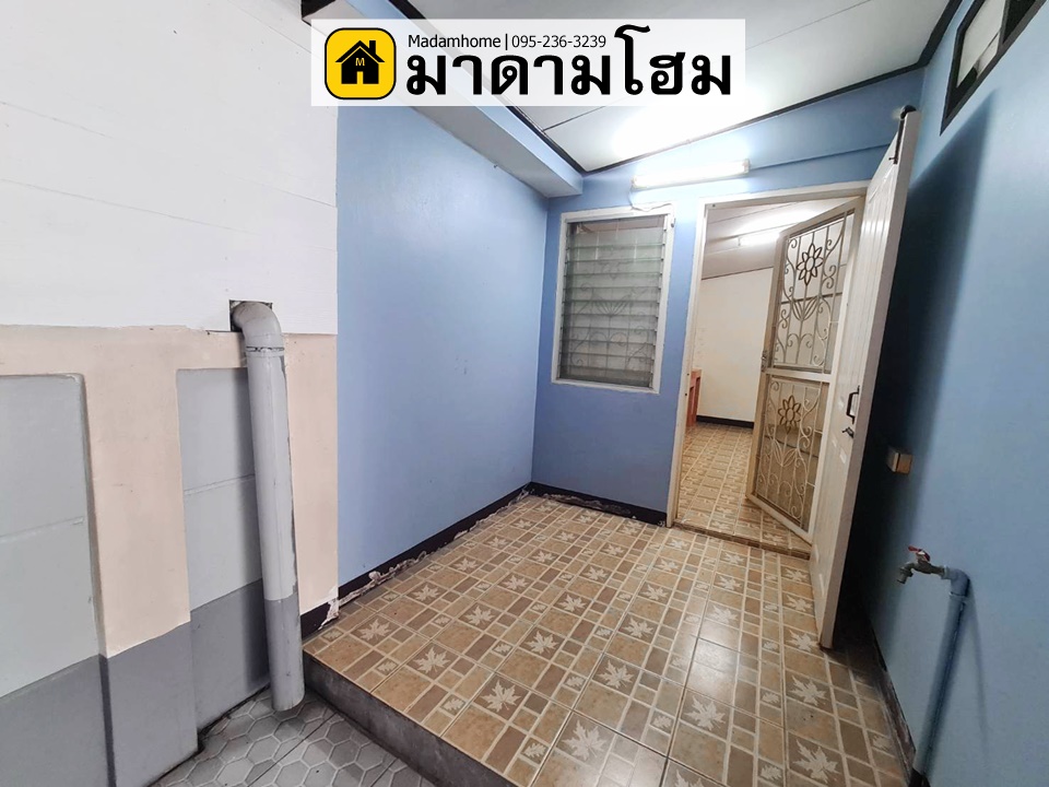 บ้านสวย** อันดับ 1** ในอยุธยา มาดามโฮมอยุธยา หมู่บ้านรักไทยอยุธยา 